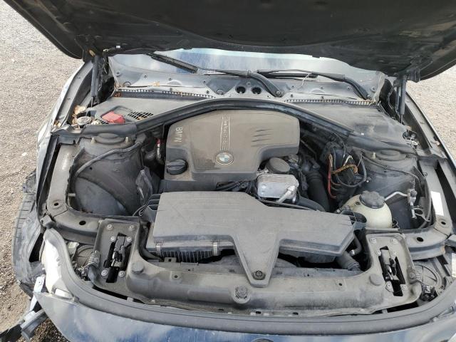 Photo 11 from auction – 2013 BMW 328 I with VIN WBA3A5C55DJ462162