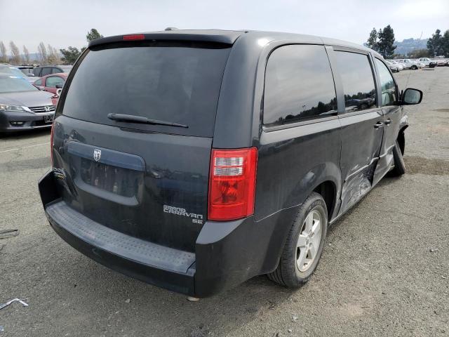 Photo 3 from auction – 2010 DODGE GRAND CARA with VIN 2D4RN4DEXAR167336