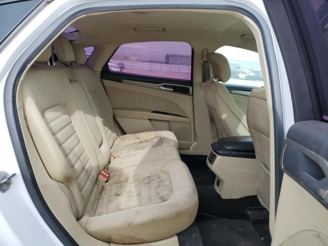 Photo 10 from auction – 2013 FORD FUSION SE with VIN 3FA6P0HR2DR184491
