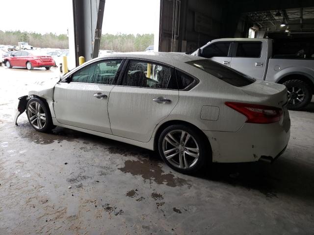 Photo 2 from auction – 2016 NISSAN ALTIMA 2.5 with VIN 1N4AL3AP0GC259952