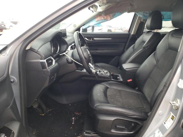Photo 7 from auction – 2020 MAZDA CX-5 TOURI with VIN JM3KFACM4L0771486