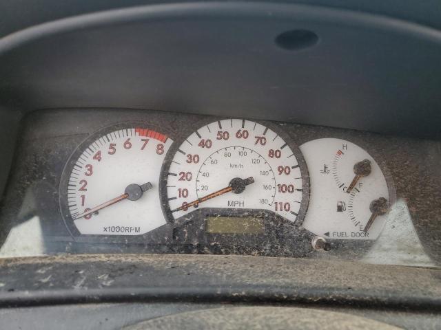 Photo 9 from auction – 2004 TOYOTA COROLLA CE with VIN 1NXBR32E94Z192179