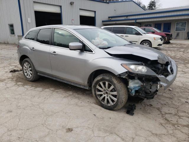 Photo 4 from auction – 2011 MAZDA CX-7 with VIN JM3ER2C56B0364139