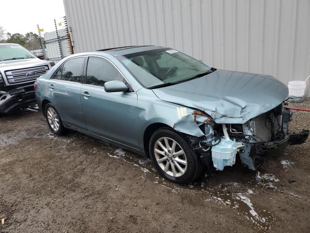 Photo 4 from auction – 2011 TOYOTA CAMRY SE with VIN 4T1BK3EK0BU627254