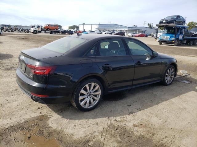 Photo 3 from auction – 2018 AUDI A4 PREMIUM with VIN WAUKMAF48JA194802