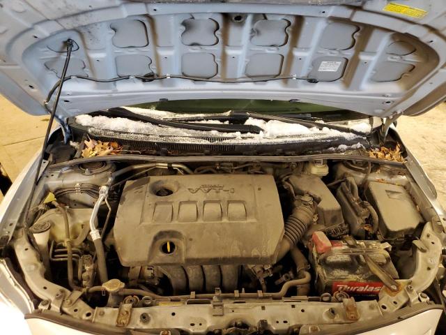 Photo 11 from auction – 2013 TOYOTA COROLLA BA with VIN 2T1BU4EE0DC972928