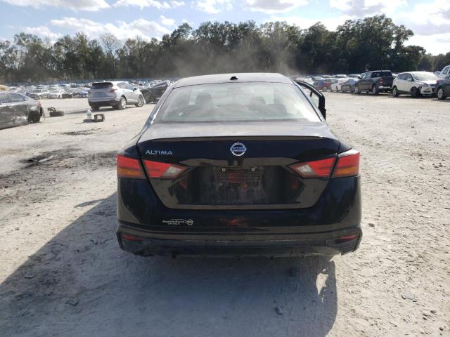 Photo 6 from auction – 2020 NISSAN ALTIMA S with VIN 1N4BL4BV5LC196848