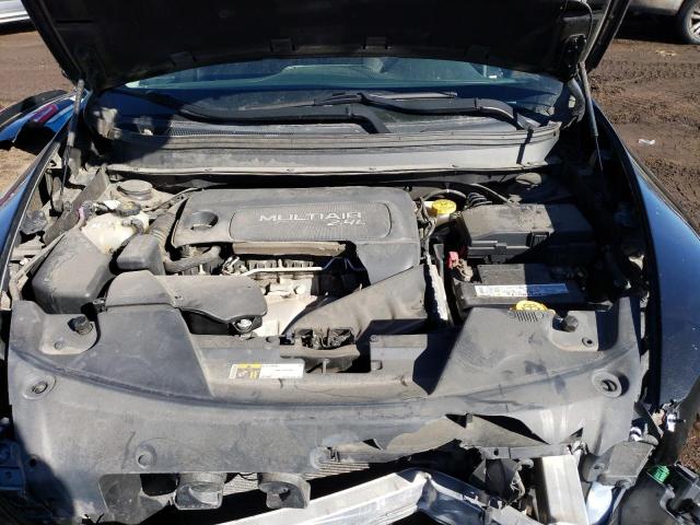 Photo 12 from auction – 2016 JEEP CHEROKEE L with VIN 1C4PJMCB3GW375243