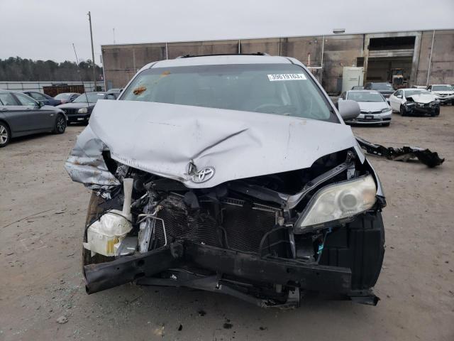 Photo 5 from auction – 2011 TOYOTA SIENNA LE with VIN 5TDKK3DC4BS103785