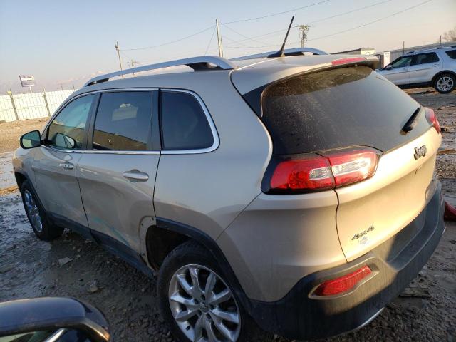 Photo 2 from auction – 2014 JEEP CHEROKEE L with VIN 1C4PJMDB5EW300653