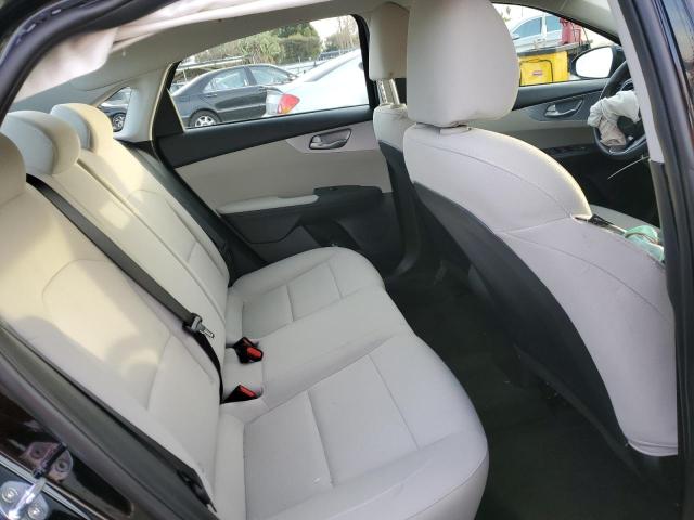 Photo 10 from auction – 2022 KIA FORTE FE with VIN 3KPF24AD8NE488951