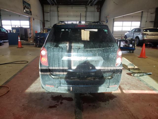 Photo 6 from auction – 2015 CHEVROLET EQUINOX LT with VIN 2GNFLFEK3F6242741