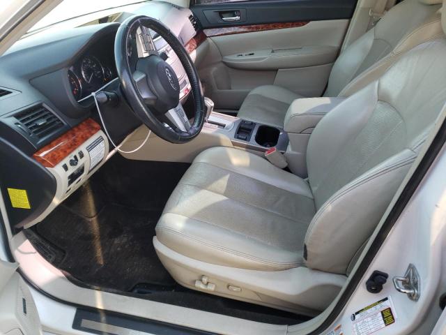 Photo 7 from auction – 2011 SUBARU LEGACY 2.5 with VIN 4S3BMCK67B3261546