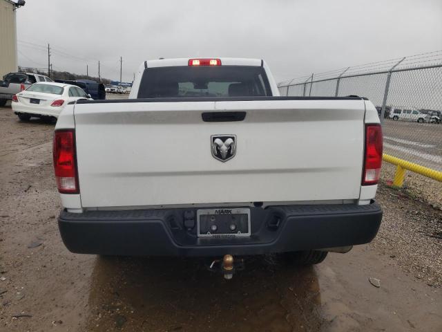 Photo 6 from auction – 2021 RAM 1500 CLASS with VIN 1C6RR6FG7MS512876