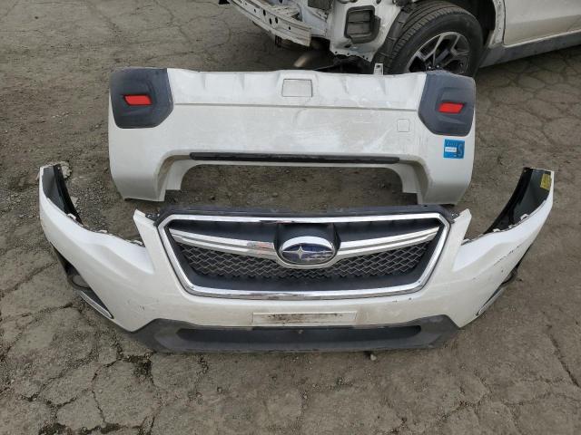 Photo 12 from auction – 2017 SUBARU CROSSTREK with VIN JF2GPADC0HH280523