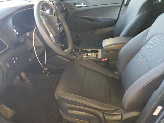 Photo 7 from auction – 2019 HYUNDAI TUCSON SE with VIN KM8J2CA43KU994491