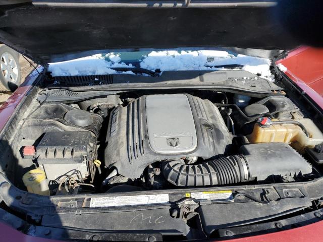 Photo 11 from auction – 2006 DODGE CHARGER R/ with VIN 2B3KA53HX6H488335