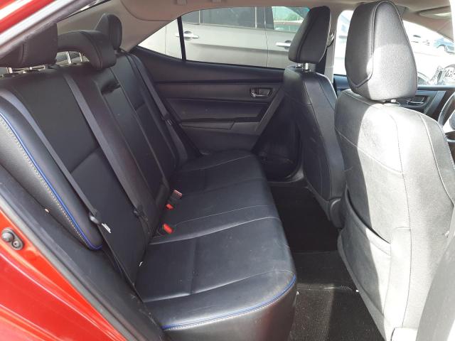 Photo 10 from auction – 2017 TOYOTA COROLLA L with VIN 2T1BURHE6HC760470