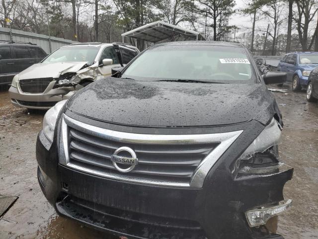 Photo 5 from auction – 2015 NISSAN ALTIMA 2.5 with VIN 1N4AL3AP0FC166654