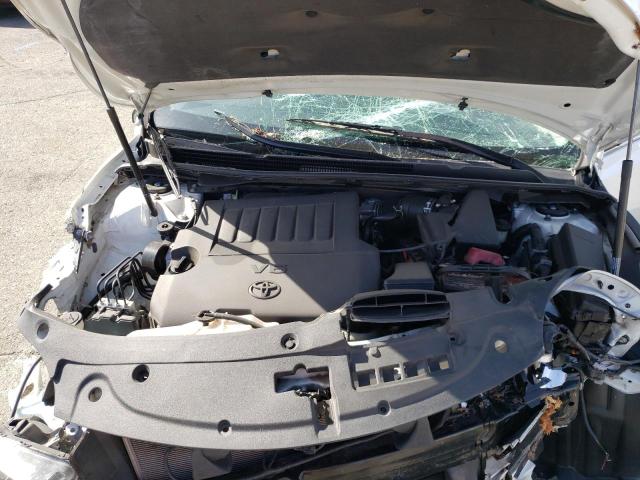 Photo 11 from auction – 2016 TOYOTA AVALON XLE with VIN 4T1BK1EB8GU237787