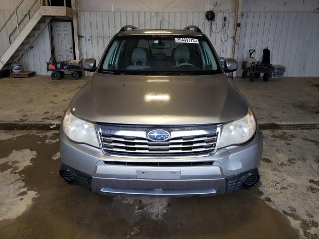 Photo 5 from auction – 2010 SUBARU FORESTER 2 with VIN JF2SH6CC4AG910674