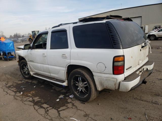 Photo 2 from auction – 2004 GMC YUKON DENA with VIN 1GKEK63UX4J166970