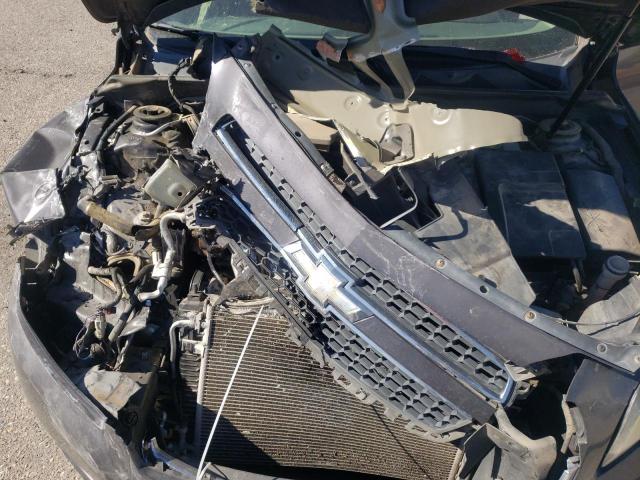 Photo 11 from auction – 2013 CHEVROLET MALIBU LS with VIN 1G11B5SA7DF331512