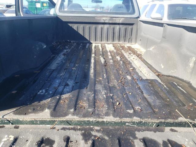 Photo 10 from auction – 2004 FORD F-150 with VIN 1FTRF18W43NB66565
