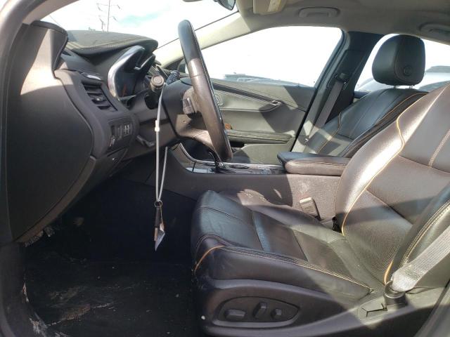 Photo 7 from auction – 2015 CHEVROLET IMPALA with VIN 2G1155SLXF9237208