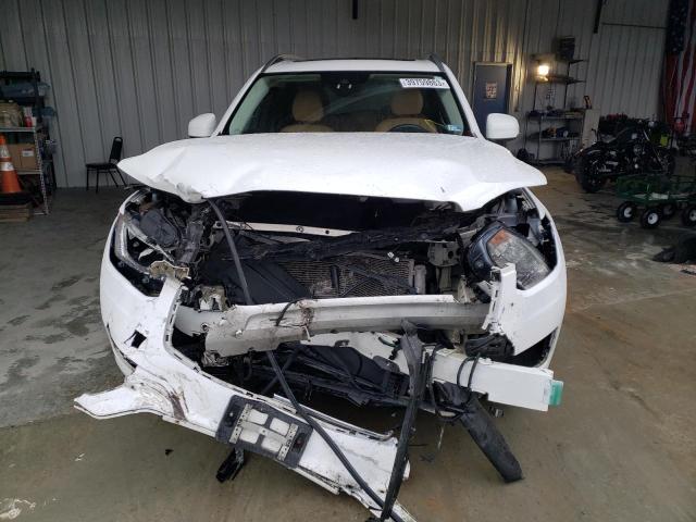 Photo 5 from auction – 2016 VOLVO XC90 T6 with VIN YV4A22PK2G1033634