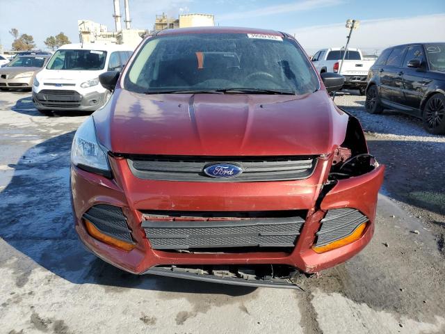 Photo 5 from auction – 2014 FORD ESCAPE S with VIN 1FMCU0F73EUC07581