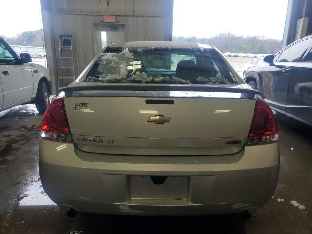 Photo 6 from auction – 2012 CHEVROLET IMPALA LT with VIN 2G1WG5E32C1102259