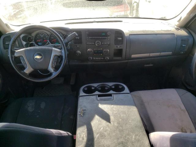 Photo 8 from auction – 2012 CHEVROLET SILVERADO with VIN 1GC1KXE89CF116255