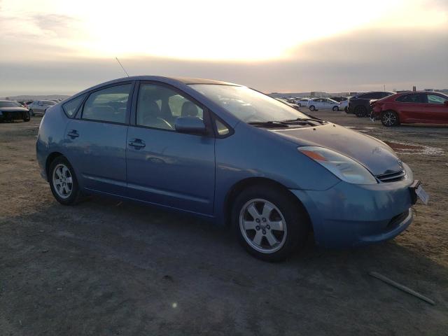 Photo 4 from auction – 2005 TOYOTA PRIUS with VIN JTDKB20U653012323