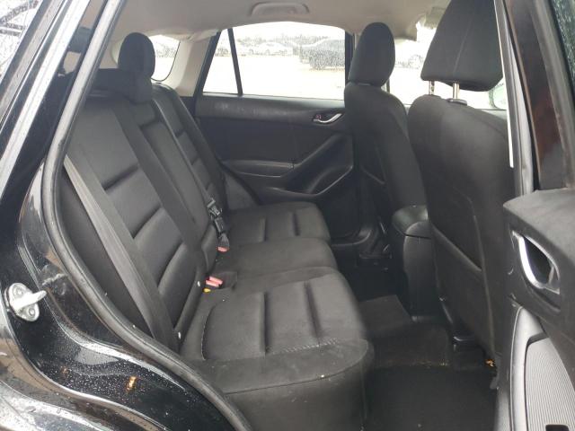 Photo 10 from auction – 2015 MAZDA CX-5 TOURI with VIN JM3KE4CY6F0437634
