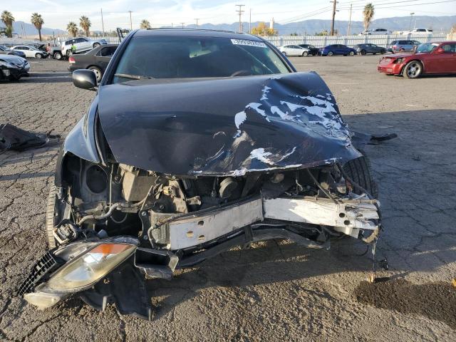 Photo 5 from auction – 2007 LEXUS GS 350 with VIN JTHBE96SX70024368