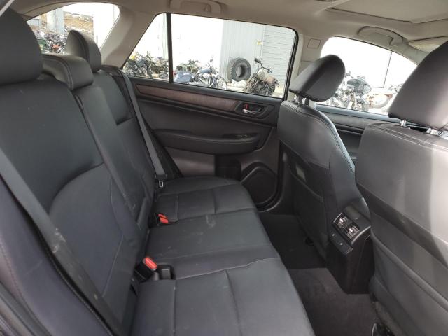 Photo 10 from auction – 2017 SUBARU OUTBACK 3. with VIN 4S4BSENC7H3376350