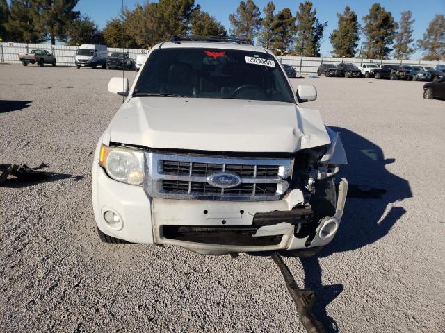 Photo 5 from auction – 2009 FORD ESCAPE LIM with VIN 1FMCU94G29KA22169