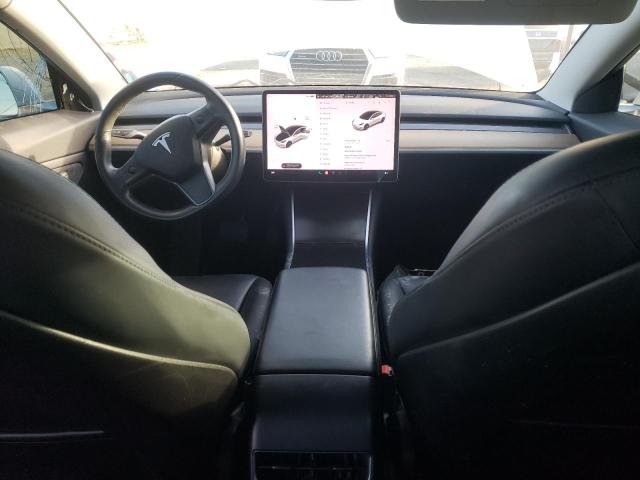 Photo 8 from auction – 2018 TESLA MODEL 3 with VIN 5YJ3E1EA2JF019707