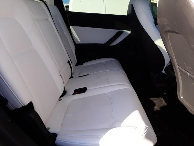 Photo 10 from auction – 2021 TESLA MODEL Y with VIN 5YJYGAEEXMF158068