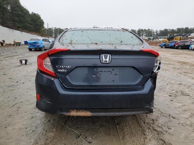 Photo 6 from auction – 2018 HONDA CIVIC LX with VIN 2HGFC2F5XJH588794