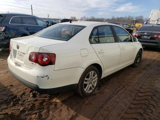 Photo 3 from auction – 2008 VOLKSWAGEN JETTA S with VIN 3VWJZ71K68M165818
