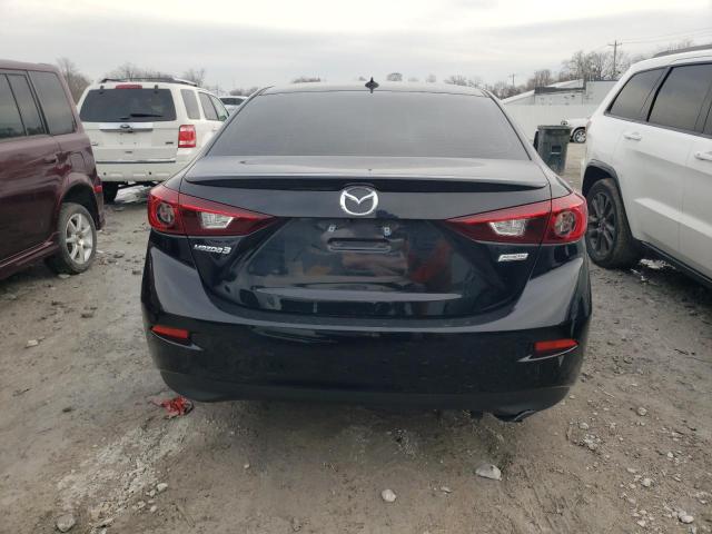 Photo 6 from auction – 2018 MAZDA 3 TOURING with VIN 3MZBN1V38JM255932