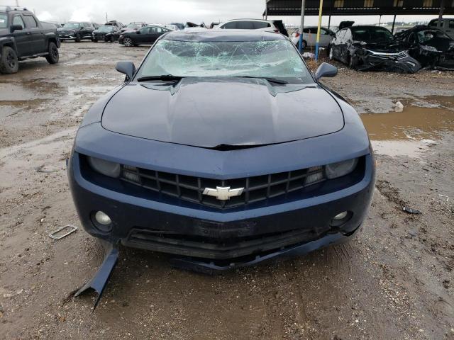صورة رقم 5 من المزاد - 2011 CHEVROLET CAMARO LT مع VIN 2G1FC1ED2B9165035