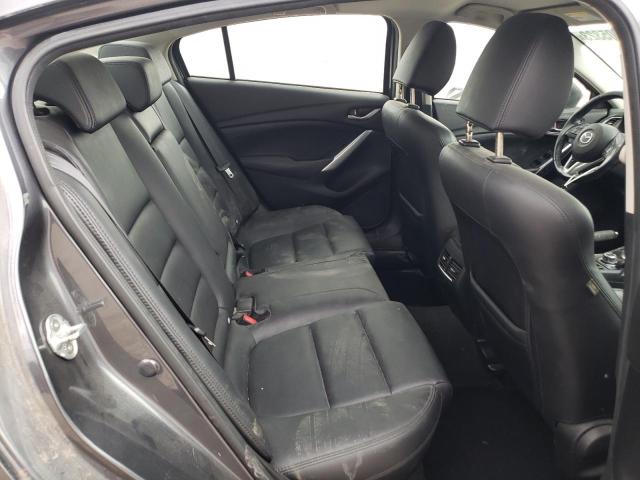 Photo 10 from auction – 2014 MAZDA 6 TOURING with VIN JM1GJ1V67E1152471