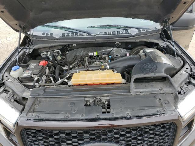 Photo 11 from auction – 2018 FORD F150 SUPER with VIN 1FTEW1CP6JKC81732