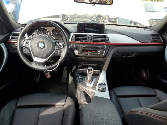 Photo 8 from auction – 2014 BMW 328 I SULE with VIN WBA3C1C58EK109817