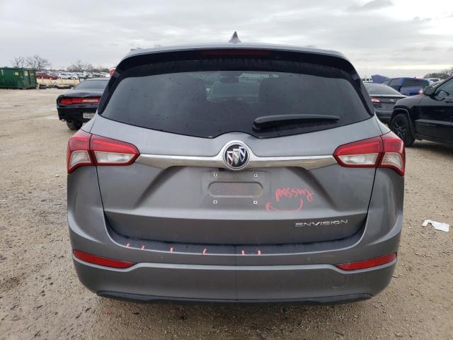Photo 6 from auction – 2019 BUICK ENVISION E with VIN LRBFXCSA8KD127716