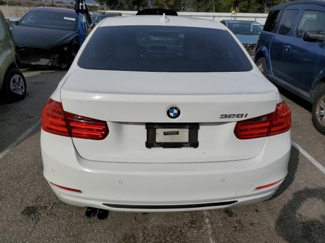 Photo 6 from auction – 2014 BMW 328 I SULE with VIN WBA3C1C58EK109817