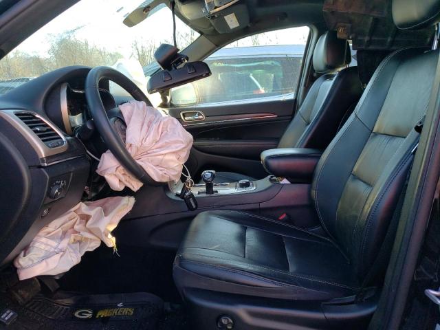 Photo 7 from auction – 2015 JEEP GRAND CHER with VIN 1C4RJFBG9FC933355